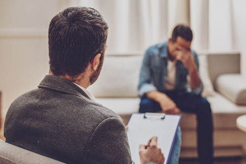 Pain and Suffering Injury Claim