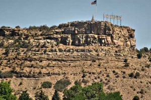 Trinidad Colorado