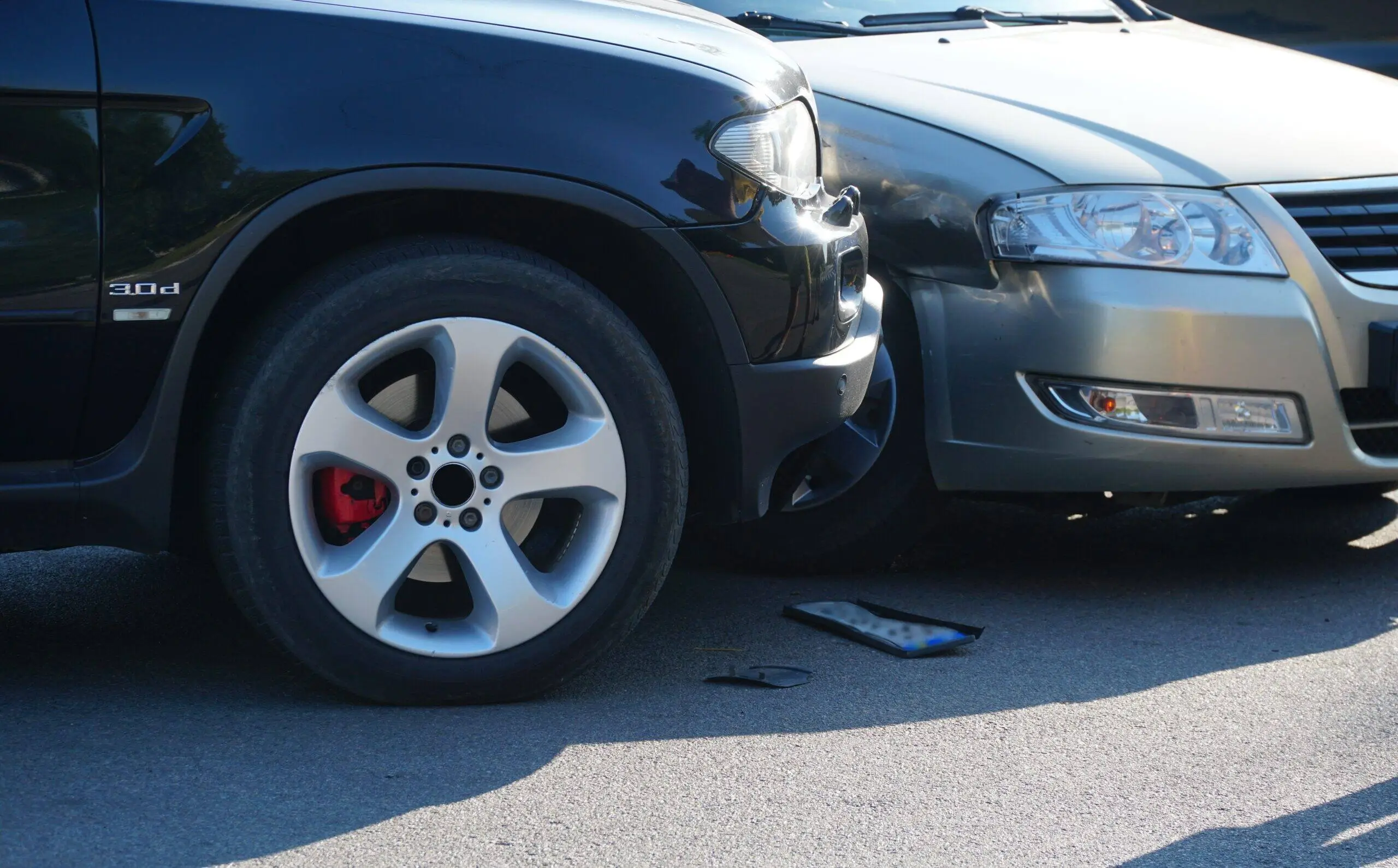 car accident