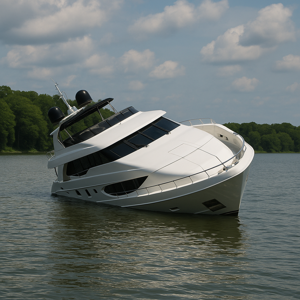 boat-capsizing