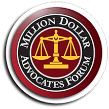 Million Dollar Advocates Forum