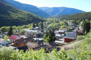 Minturn Colorado