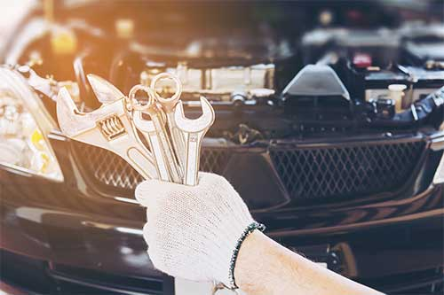 recent auto defect cases