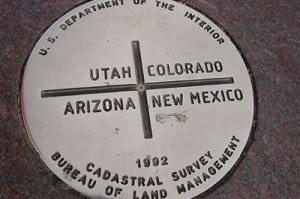 The Four Corners