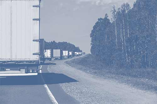 truck accidents more big rigs means more lethal crashes