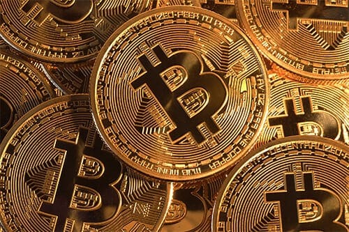 what goes up the volatile world of cryptocurrency