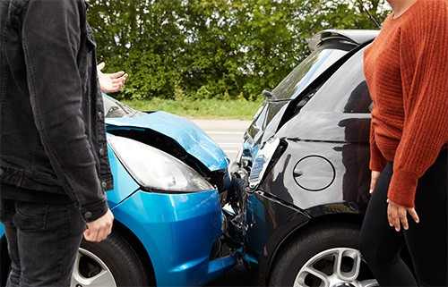 what happens if you get hit by someone without insurance
