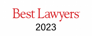 Best Lawyers 2023