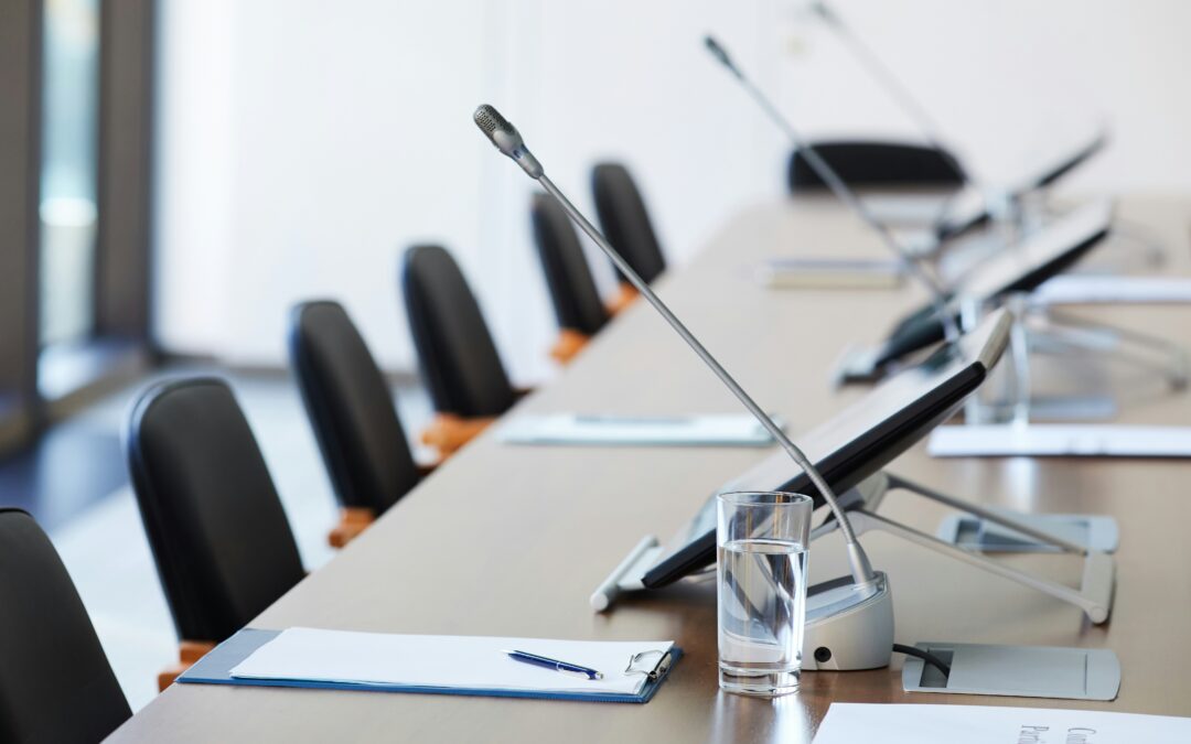 How a Personal Injury Deposition Works