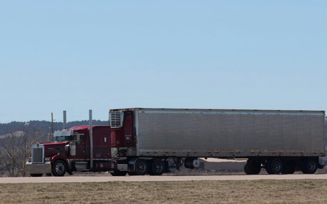 How Trucking Company Pressure on Drivers Increases Accident Risk